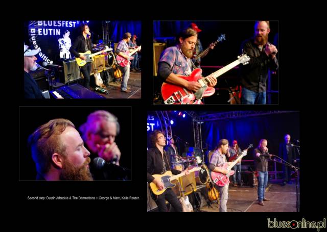 Bluesfest Eutin 2019 35